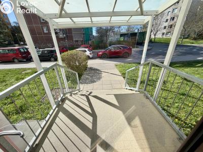 Prodej bytu 3+1 Praha č. 6