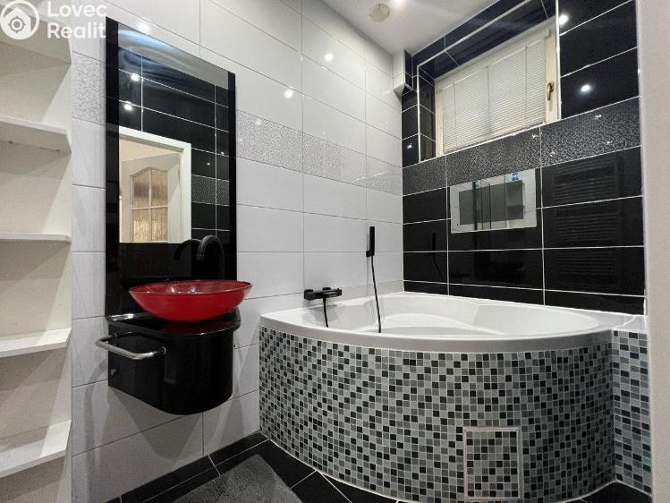 Pronájem bytu 2+1 Praha, Sudoměřská 1650/31 č. 2