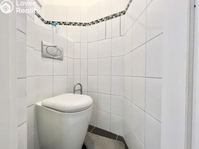 Pronájem bytu 2+1 Praha, Sudoměřská č. 3