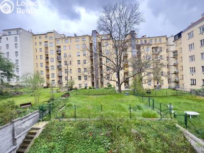 Pronájem bytu 2+1 Praha, Sudoměřská č. 6