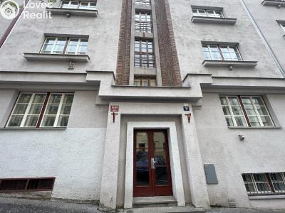 Оренда квартири 2+1 Praha, Sudoměřská č. 10
