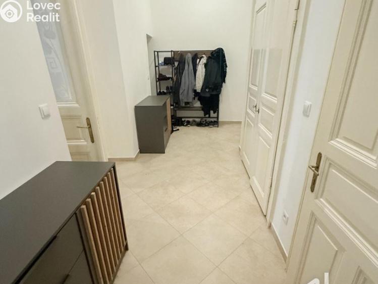 Pronájem bytu 2+1 Praha, Chodská č. 6