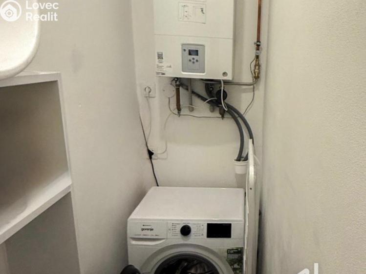 Pronájem bytu 2+1 Praha, Chodská č. 7