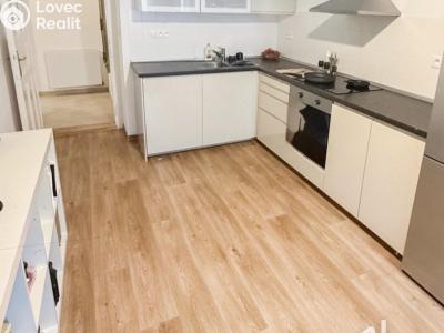 Pronájem bytu 2+1 Praha, Chodská č. 2