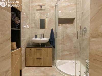 Pronájem bytu 2+1 Praha, Chodská č. 1