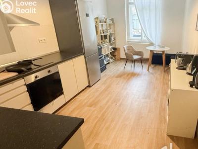 Pronájem bytu 2+1 Praha, Chodská č. 3