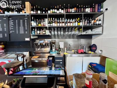 Pronájem obchodního prostoru Praha, Nebušická č. 5