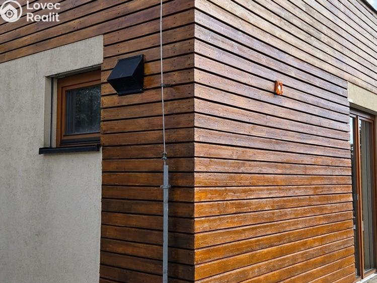 Prodej rodinného domu Jesenice, Hlavní č. 18