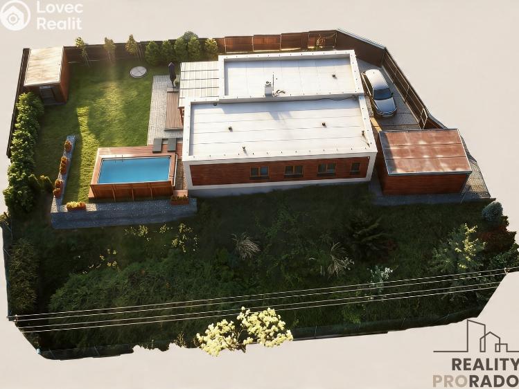 Продажа семейного дома Jesenice, Hlavní č. 23