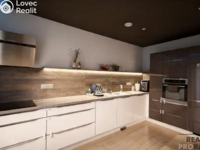 Продаж сімейного будинку Jesenice, Hlavní č. 4