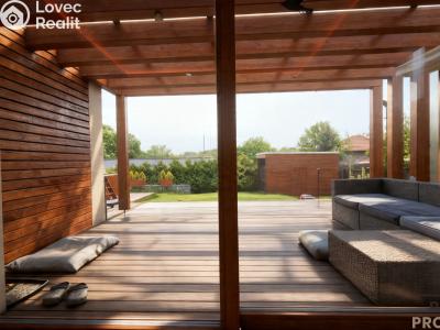 Продаж сімейного будинку Jesenice, Hlavní č. 6