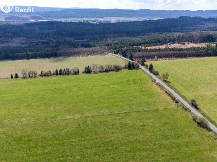 Prodej rodinného domu Sirá č. 12