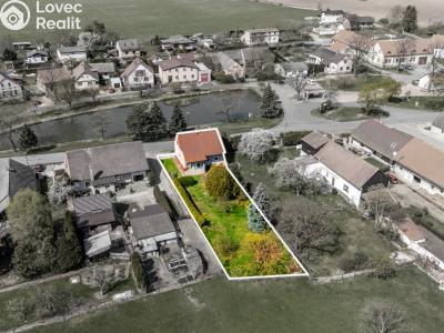 Prodej rodinného domu Sirá č. 2