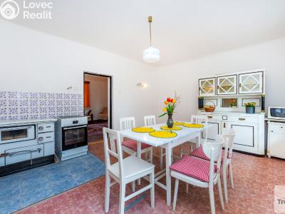 Prodej rodinného domu Sirá č. 3