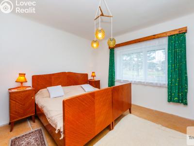 Prodej rodinného domu Sirá č. 4