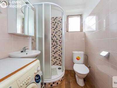 Prodej rodinného domu Sirá č. 6