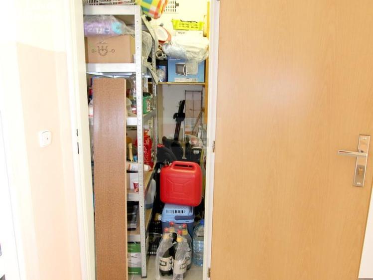 Pronájem bytu 1+1 Praha, Wiedermannova 1406/4 č. 13