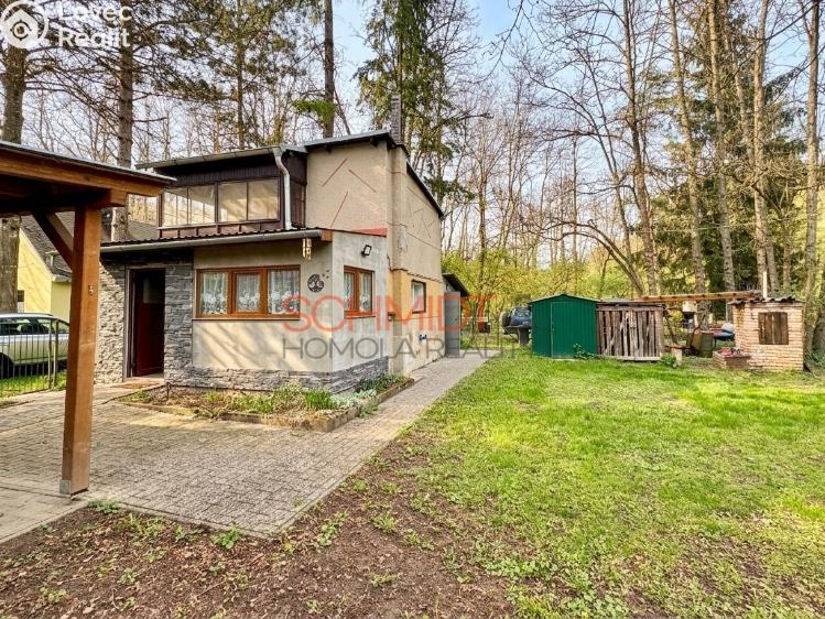 Prodej chaty Ivančice č. 4