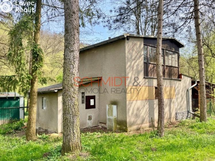 Prodej chaty Ivančice č. 5