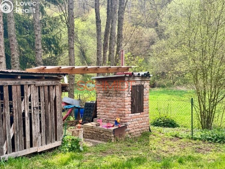 Prodej chaty Ivančice č. 7