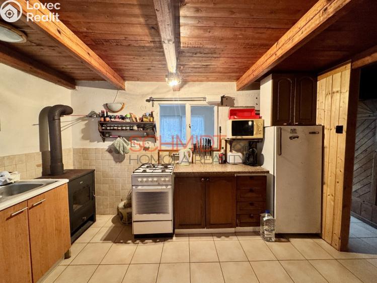 Prodej chaty Ivančice č. 11