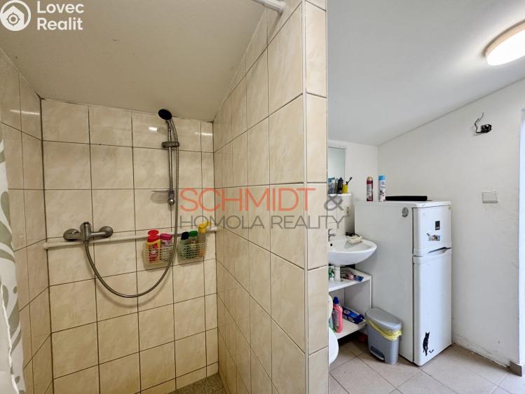 Prodej chaty Ivančice č. 15