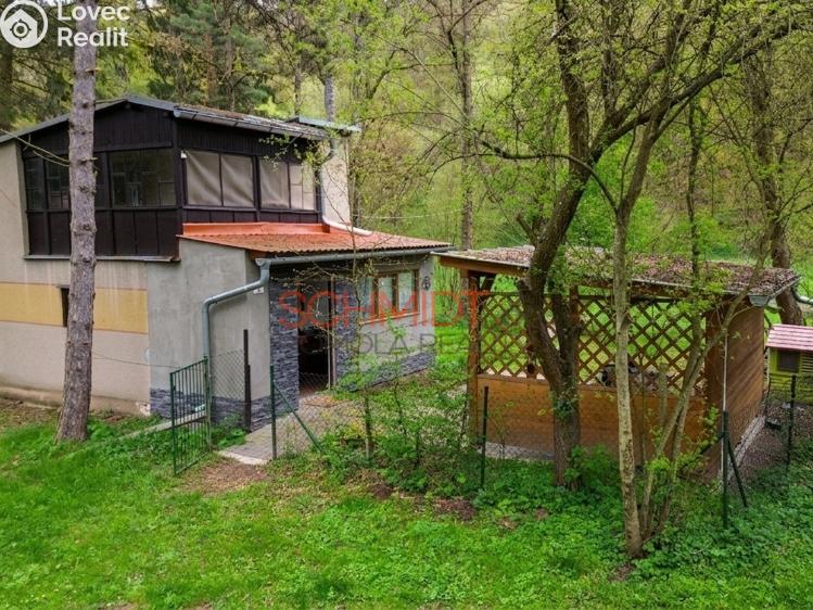 Prodej chaty Ivančice č. 16