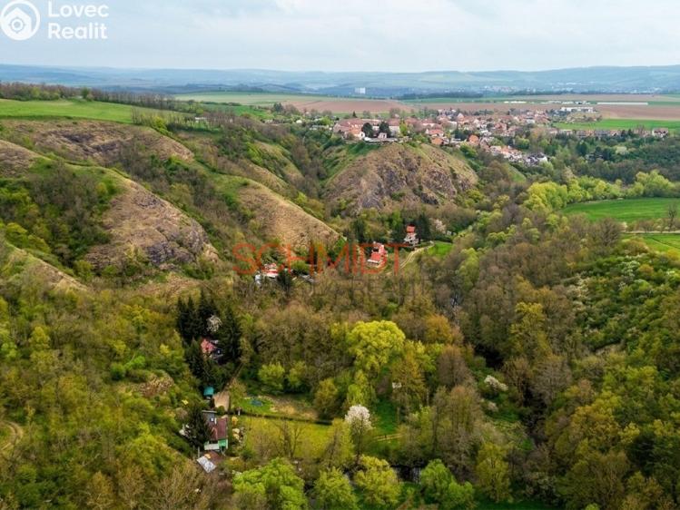 Prodej chaty Ivančice č. 18