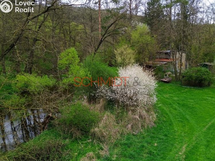 Prodej chaty Ivančice č. 19