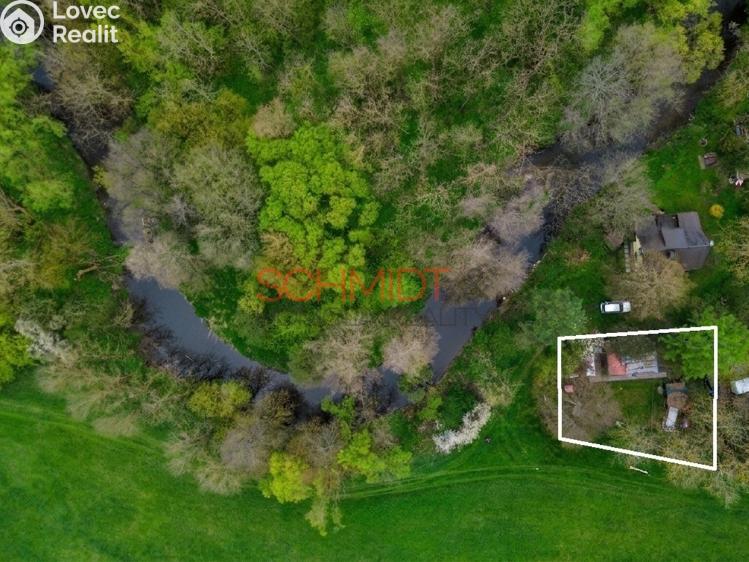 Prodej chaty Ivančice č. 20