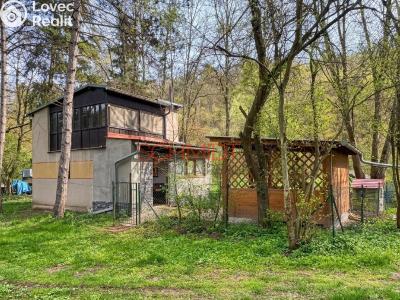 Prodej chaty Ivančice č. 1