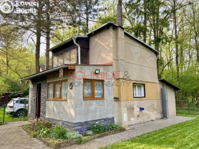 Prodej chaty Ivančice č. 2