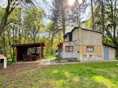 Prodej chaty Ivančice č. 3