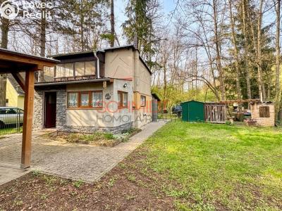 Prodej chaty Ivančice č. 4