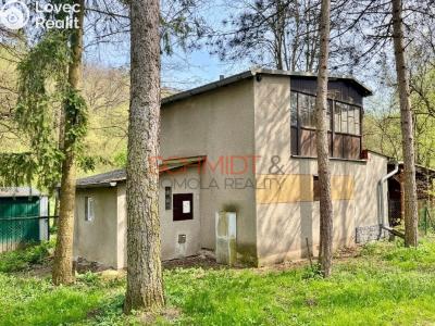 Prodej chaty Ivančice č. 5