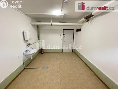 Аренда торгового помещеня Praha 13, Horákova č. 2