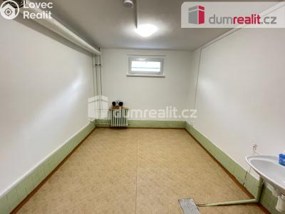 Аренда торгового помещеня Praha 13, Horákova č. 3