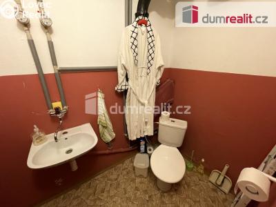 Аренда торгового помещеня Praha 13, Horákova č. 4