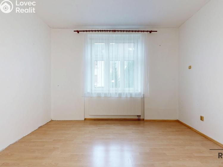 Prodej bytu 3+1 Jihlava, Svatopluka Čecha č. 40