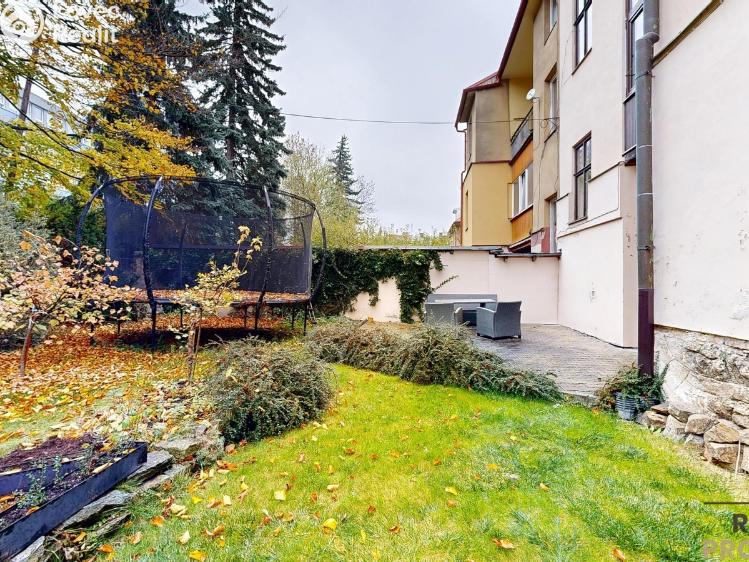 Prodej bytu 3+1 Jihlava, Svatopluka Čecha č. 46