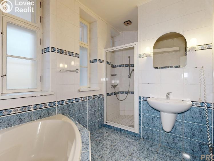 Продажа квартиры 3+1 Jihlava, Svatopluka Čecha č. 13
