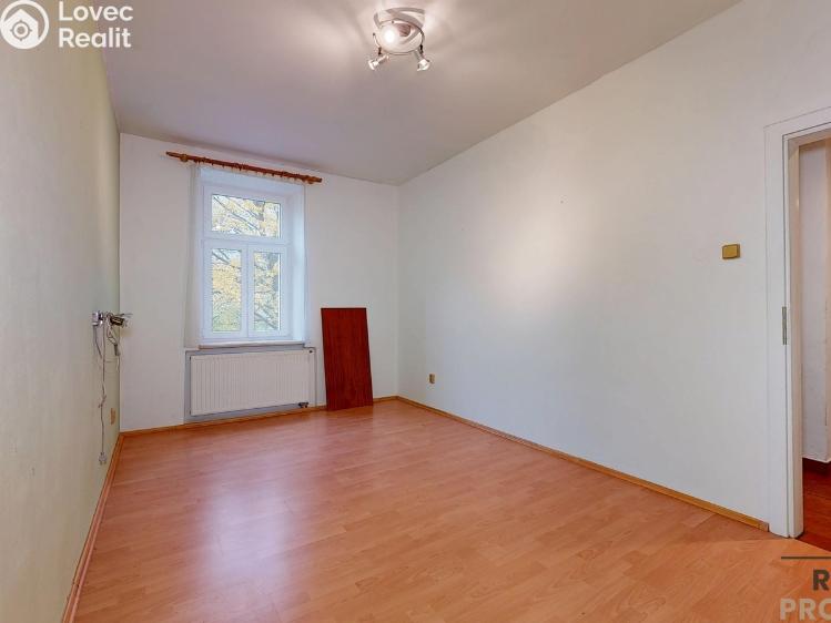 Продажа квартиры 3+1 Jihlava, Svatopluka Čecha č. 30