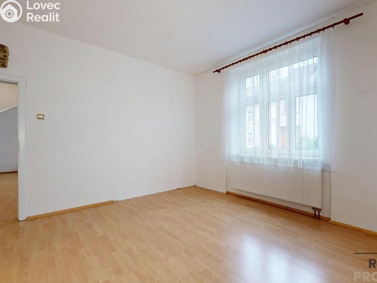 Продажа квартиры 3+1 Jihlava, Svatopluka Čecha č. 37