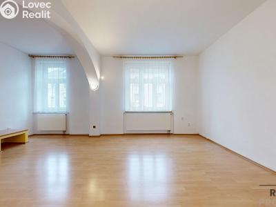 Продажа квартиры 3+1 Jihlava, Svatopluka Čecha č. 8
