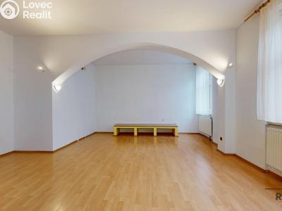 Продажа квартиры 3+1 Jihlava, Svatopluka Čecha č. 11