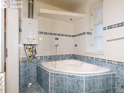 Продажа квартиры 3+1 Jihlava, Svatopluka Čecha č. 14