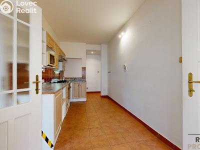 Продажа квартиры 3+1 Jihlava, Svatopluka Čecha č. 23