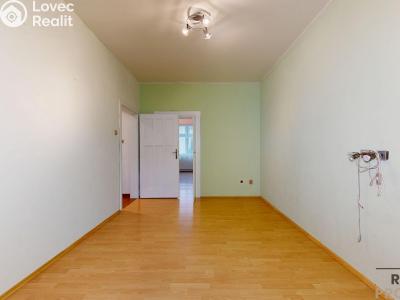 Продажа квартиры 3+1 Jihlava, Svatopluka Čecha č. 32
