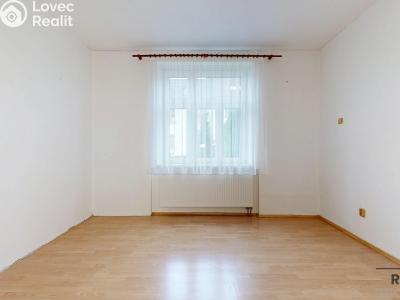Продажа квартиры 3+1 Jihlava, Svatopluka Čecha č. 36