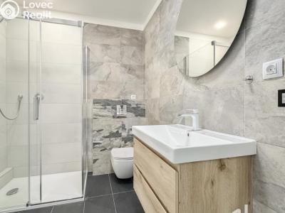 Rent apartment 3+KK Praha, U Sluncové č. 7